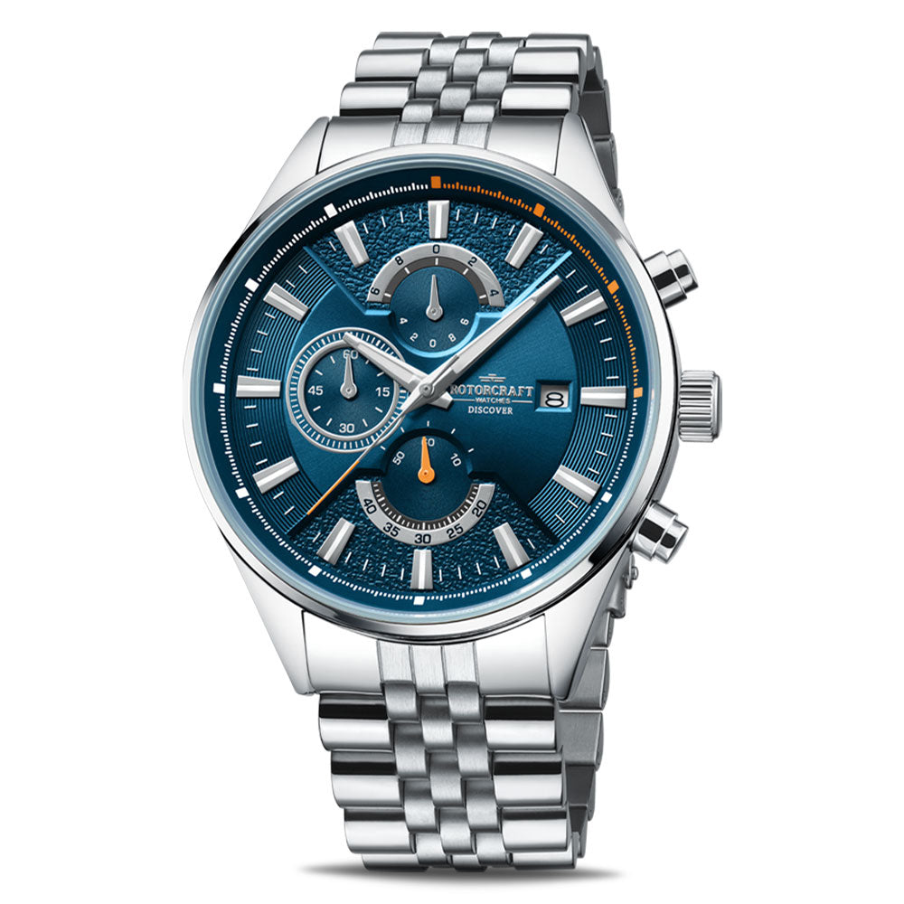 Rotorcraft Discover RC4801 watch