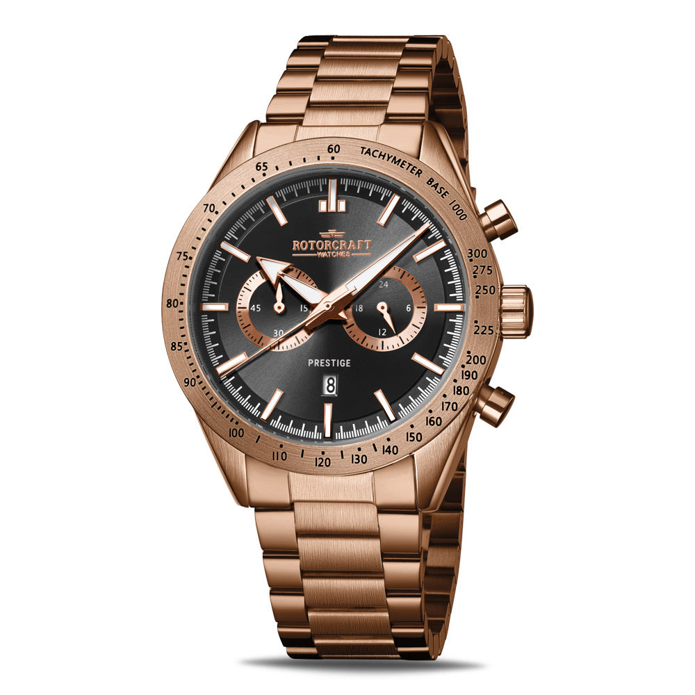 Rotator Craft Alle horloges - Rotorcraft Watches® | Merkwinkel