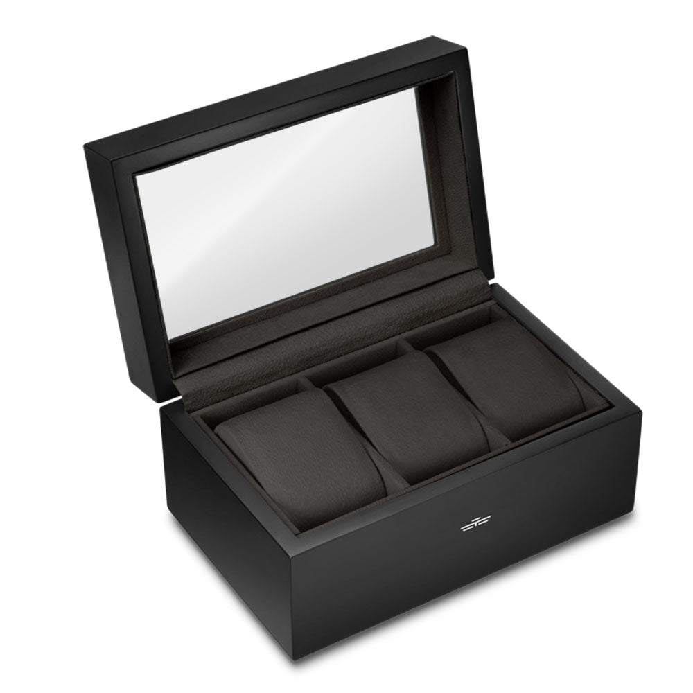 Specter Ride Watch Box Watchbox – Rotorcraft Watches®