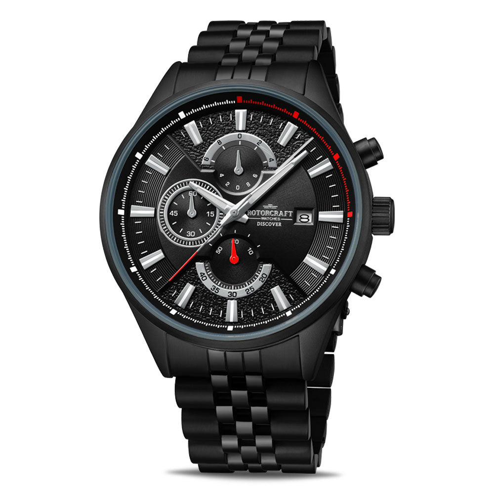 Rotorcraft Discover RC4804 watch