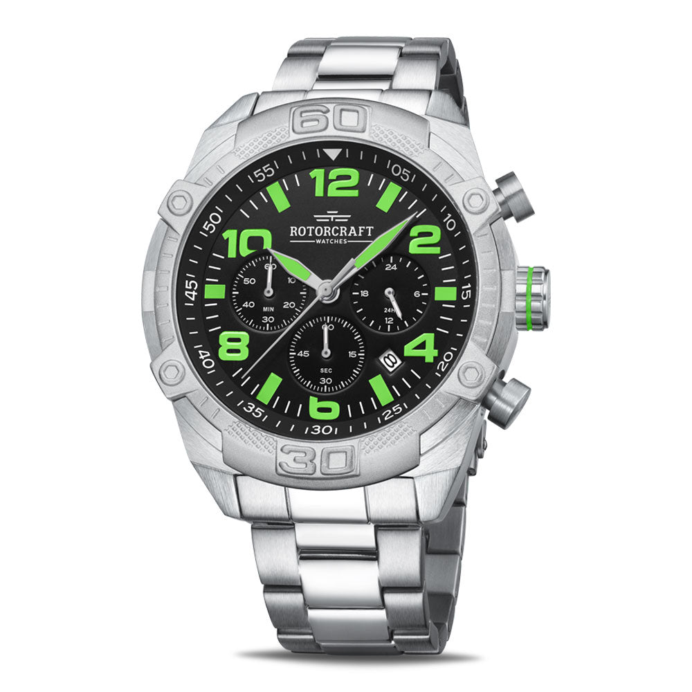 Rotorcraft Radiant watch RC5201