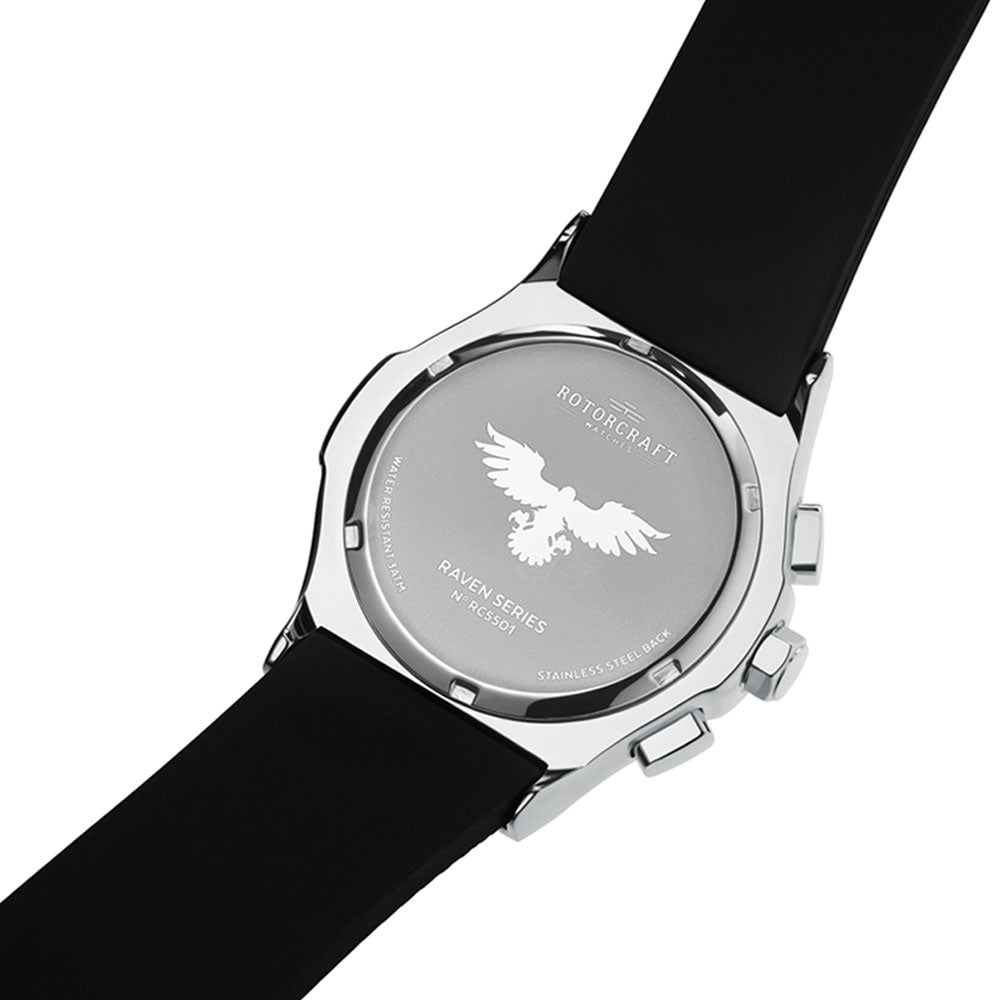 Rotorcraft Raven RC5501 watch