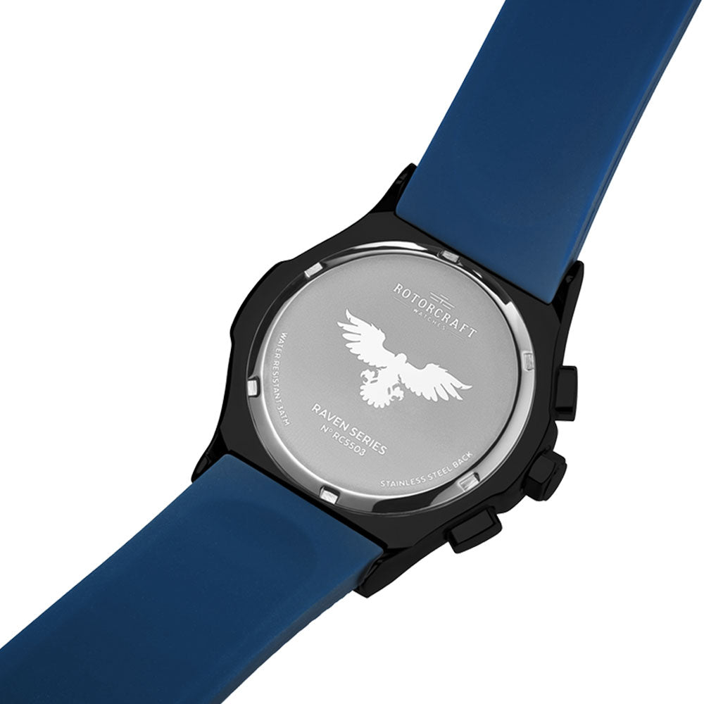 Rotorcraft Raven RC5503 watch