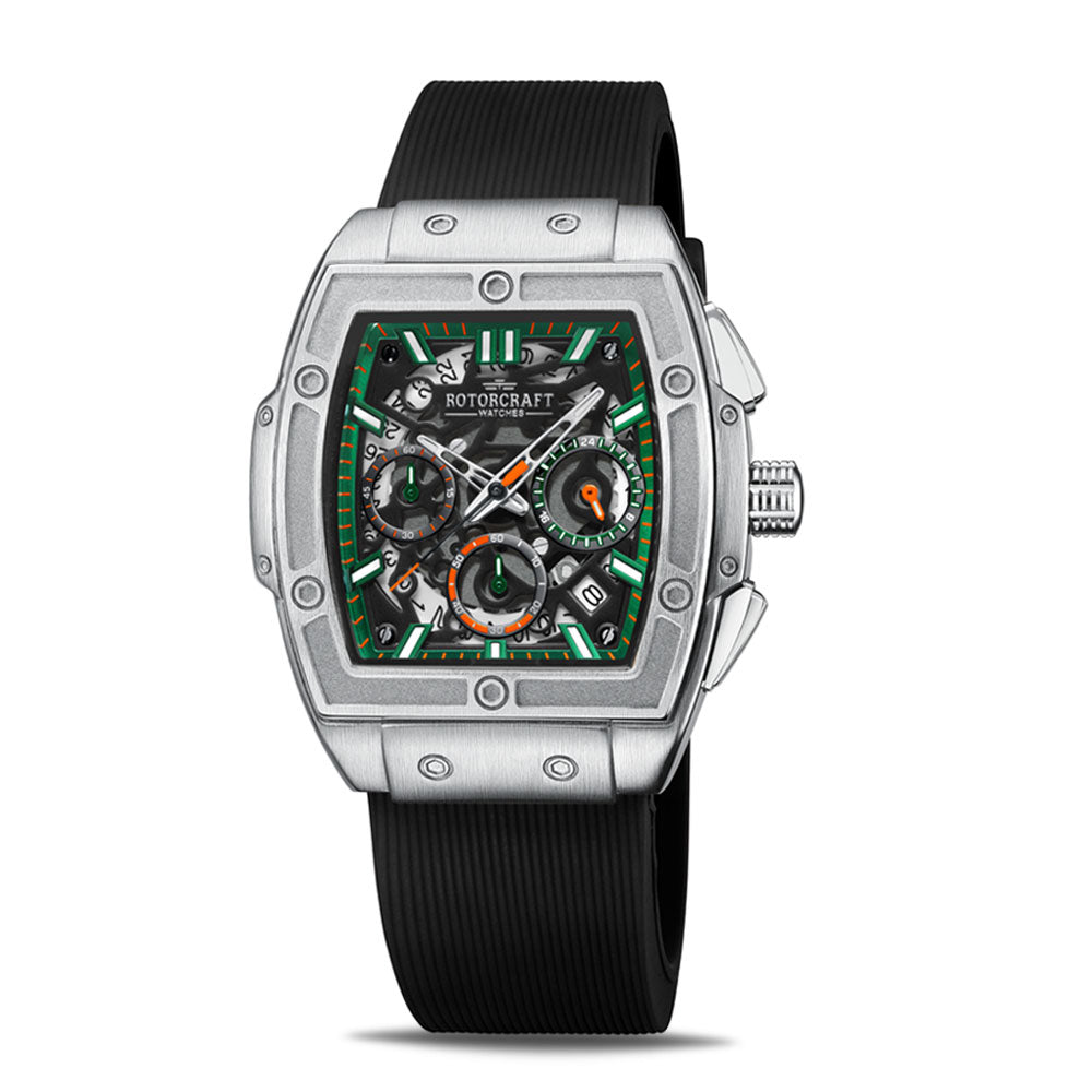 Rotorcraft Universe RC5601 watch