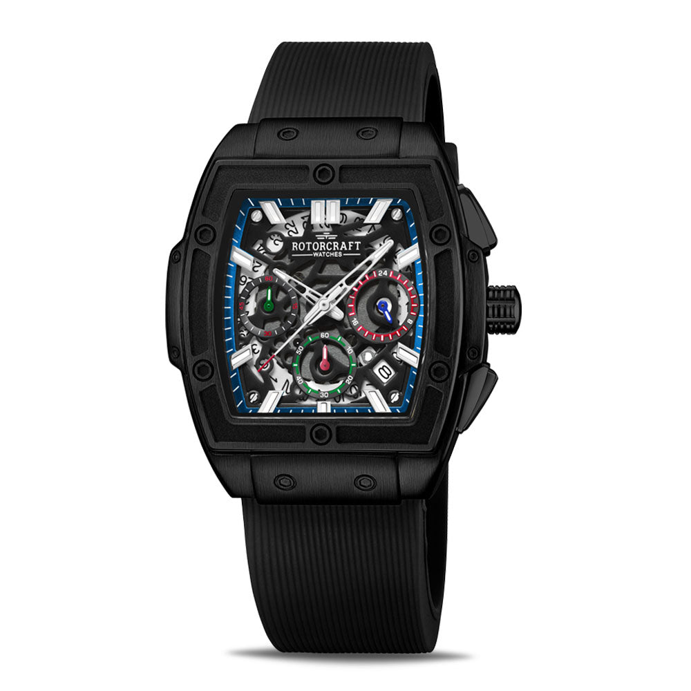 Rotorcraft Universe RC5602 watch